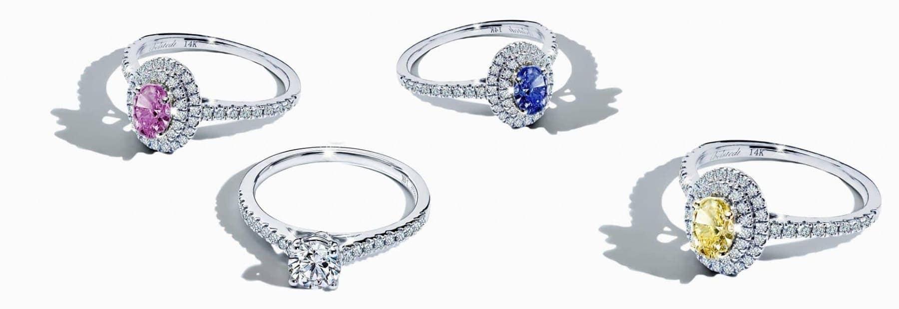 Forlovelsesringe med safir: Den komplette guide