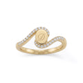 Signet ring