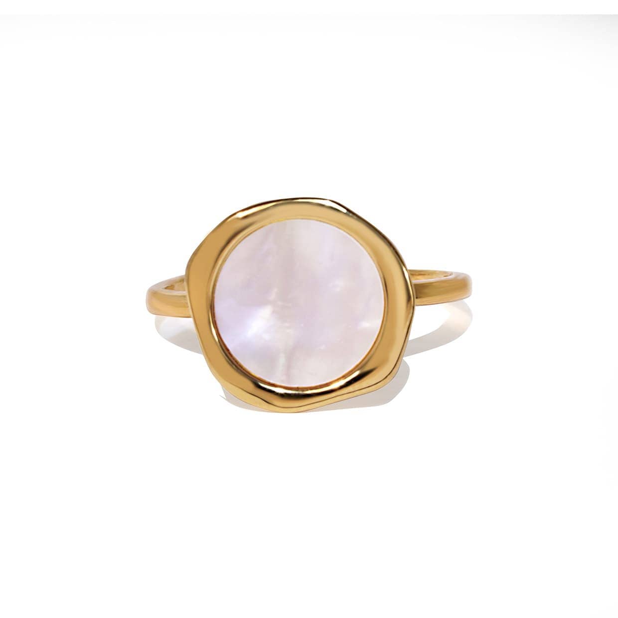 1 Pc Verstelbare Teen Ringen voor Vrouwen Eenvoudig Spiraal Ontwerp Open Staart Ring Zomer Vrouwen Strand Voet Sieraden-Goud