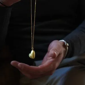 heart-hand