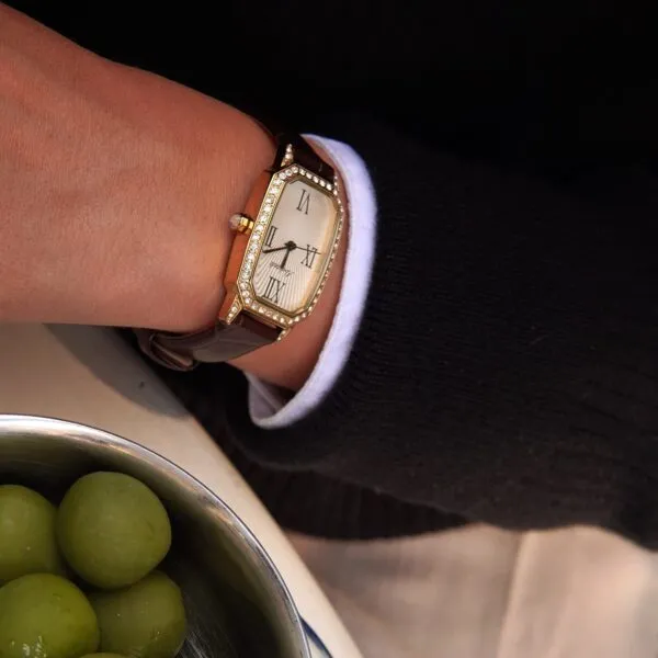 Horloges