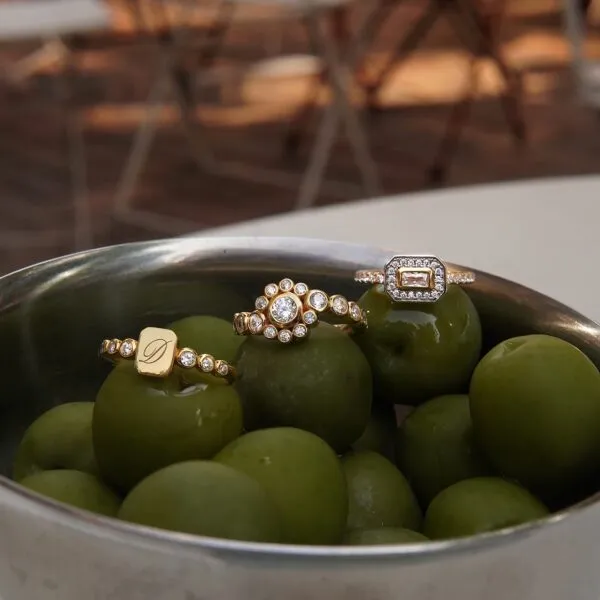 Ringen